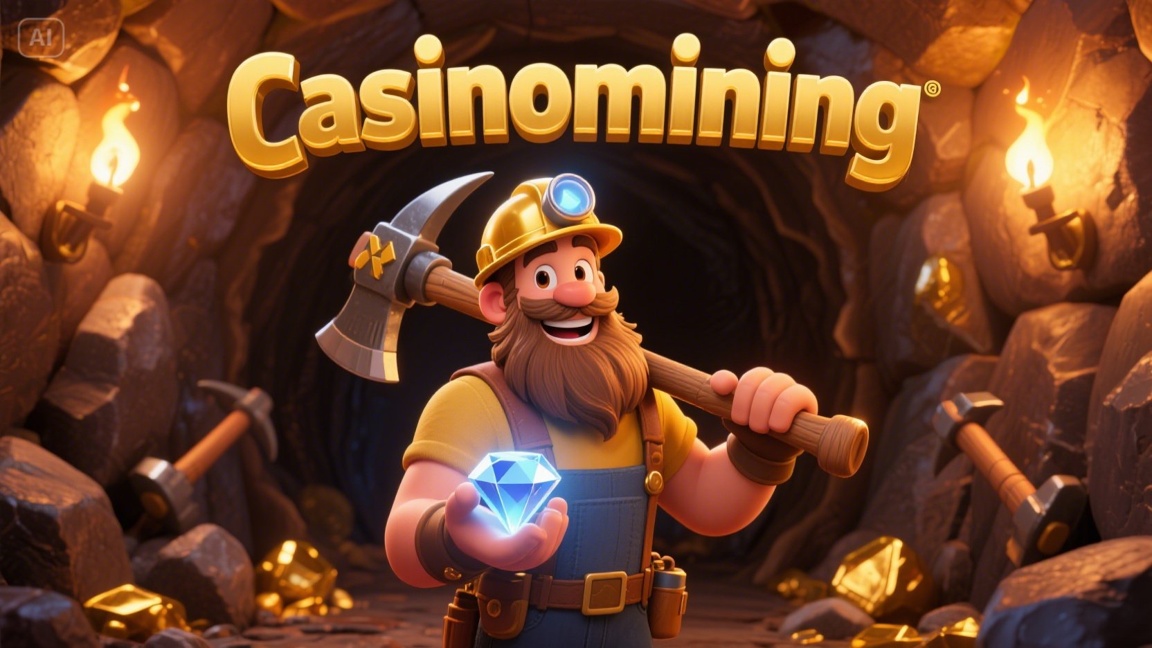 casinomining