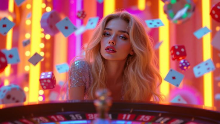 casinomining Live Casino