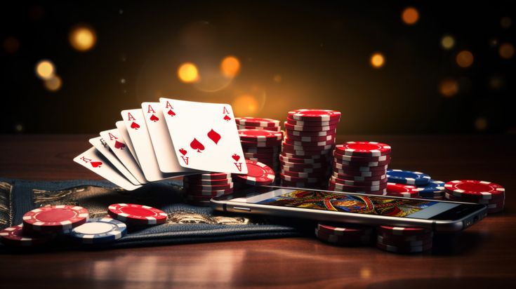 casinomining Live Casino