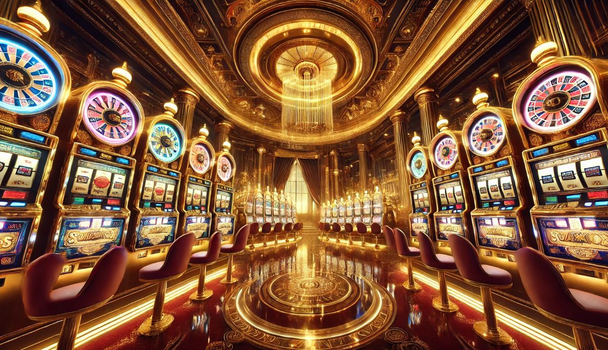 casinomining Live Casino