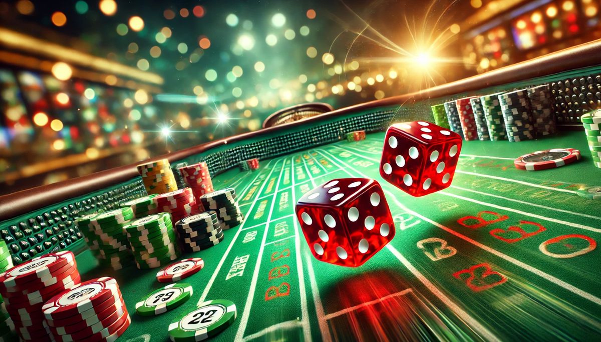 casinomining Live Casino